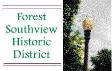 forest southview district
