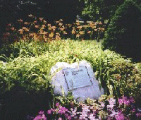historicial marker circa 1902