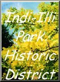 indi-illi park distict