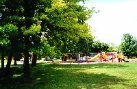 indi-illi park distict