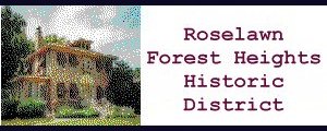 roselawn forest heights